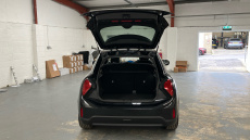 MINI Cooper 2.0 S Classic 5dr Auto Petrol Hatchback